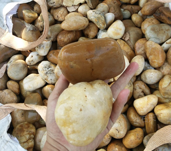 鵝卵石